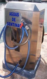 NOTAS TECNICAS de PREVENCION INSHT NTP (074)